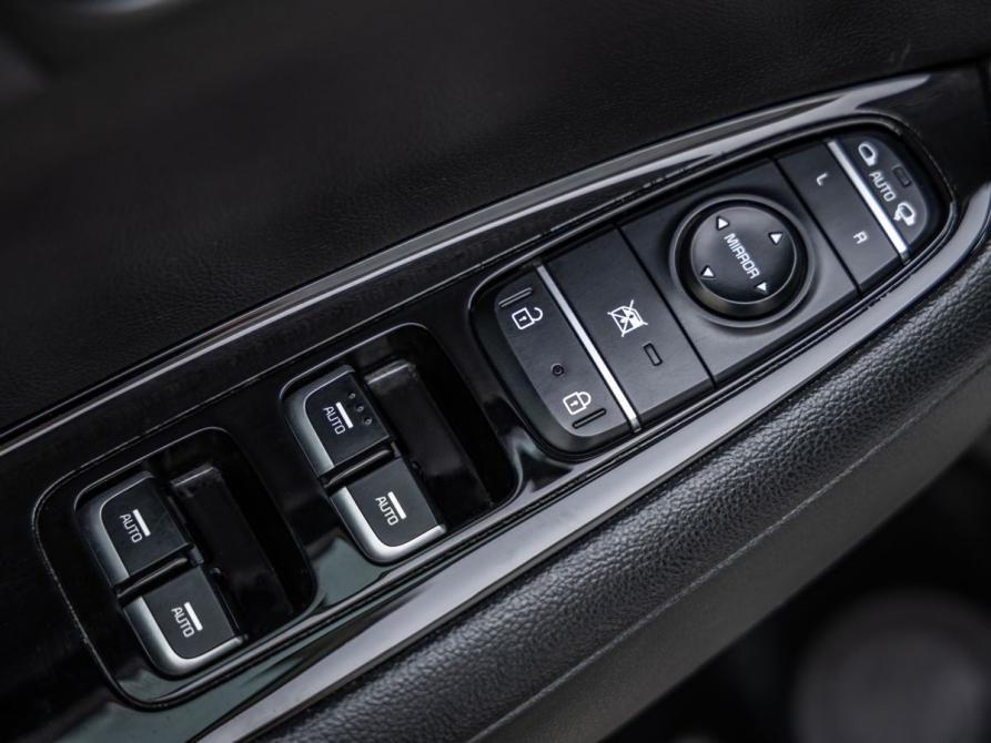 Kia Optima IV Рестайлинг Волгоград  - изображение 15