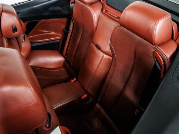 BMW 6 серии III (F06/F13/F12) с пробегом 2011 года, цена 2 449 000 рублей, 144645 км, кабриолет, Автокод Объявления