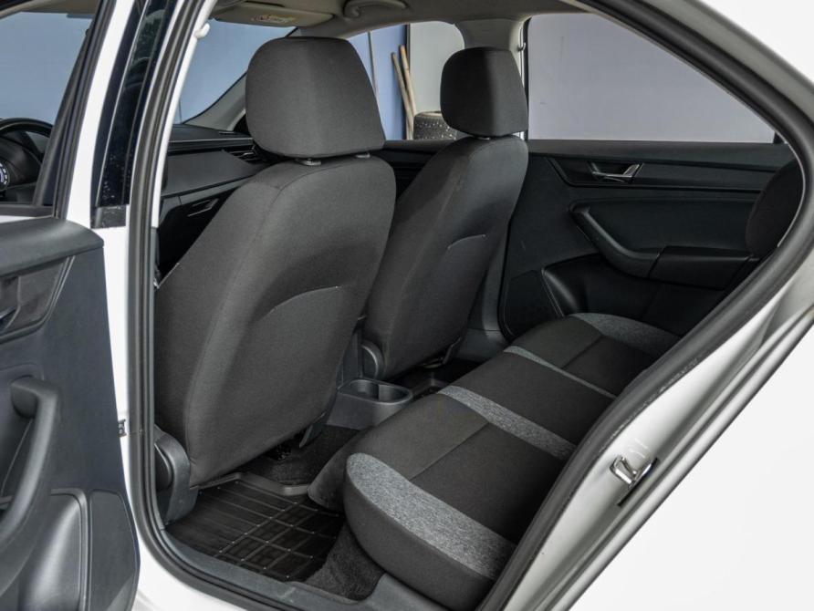 Skoda Rapid II Краснодар  - изображение 11