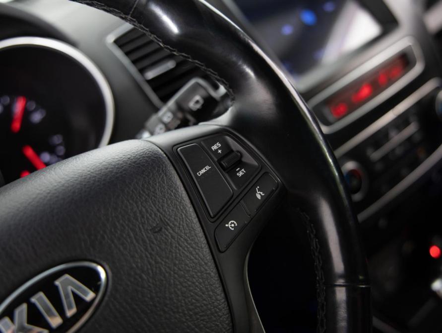 Kia Sorento II Рестайлинг Санкт-Петербург  - изображение 19