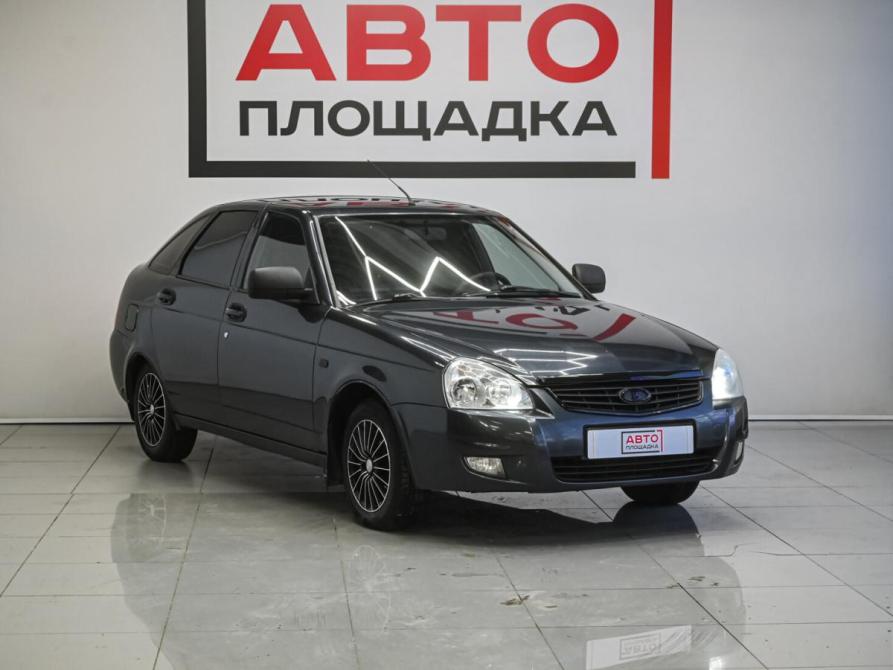 Lada (ВАЗ) Priora I Челябинск  - изображение 10