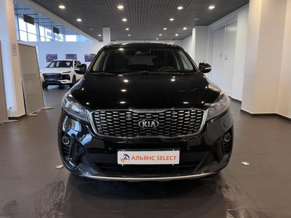 Kia Sorento III Prime Рестайлинг с пробегом 2019 года, цена 2 770 000 рублей, 132300 км, внедорожник, Автокод Объявления