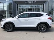 Hyundai Tucson III Брянск  - изображение 23