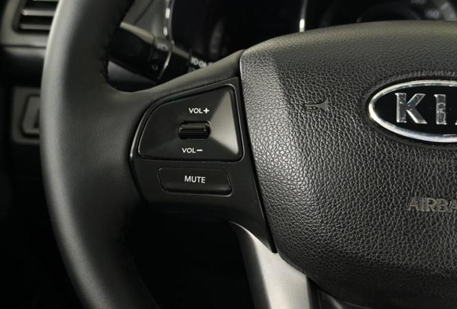 Kia Rio III с пробегом 2011 года, цена 710 000 рублей, 217102 км, седан, Автокод Объявления