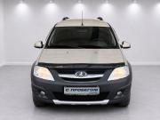 Lada (ВАЗ) Largus I Москва  - изображение 17