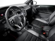 Volkswagen Tiguan II Рестайлинг Санкт-Петербург  - изображение 29