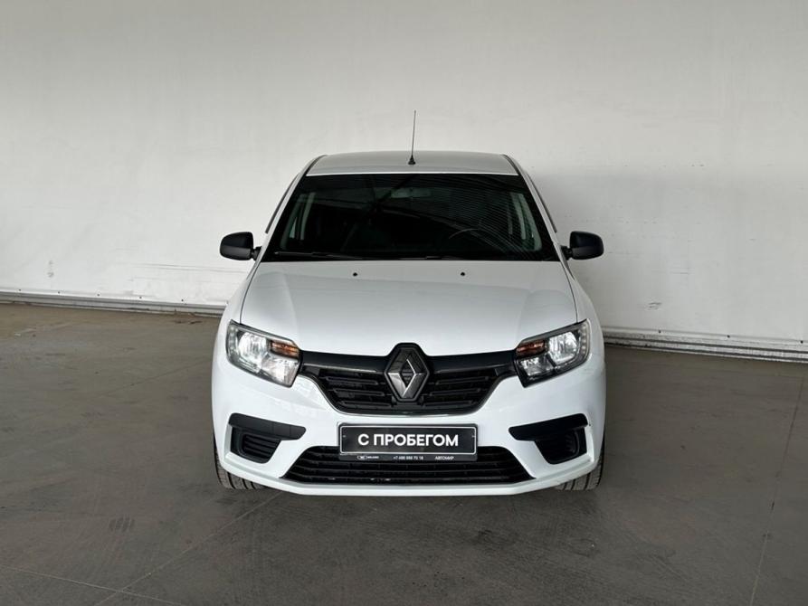 Renault Sandero II Рестайлинг Москва  - изображение 2