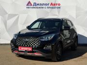 Chery Tiggo 4 Pro I Набережные Челны  - изображение 23