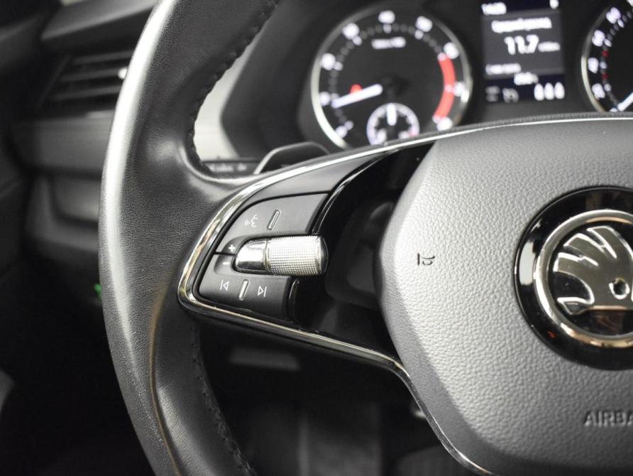 Skoda Octavia IV (A8) Казань  - изображение 14