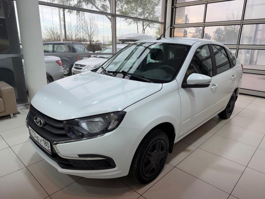Lada (ВАЗ) Granta I Рестайлинг Таганрог  - изображение 1