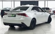 Lexus IS III Рестайлинг Шахты  - изображение 26