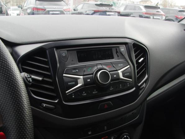 Lada (ВАЗ) Vesta I с пробегом 2017 года, цена 890 000 рублей, 86041 км, седан, Автокод Объявления