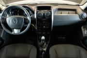 Renault Duster I Рестайлинг Уфа  - изображение 27