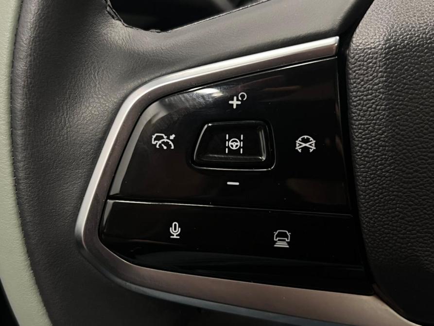 Changan Lamore Санкт-Петербург  - изображение 10