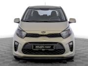 Kia Picanto III Москва  - изображение 27