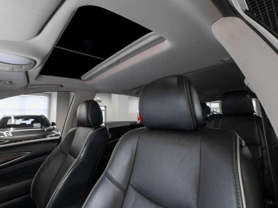 Infiniti QX60 I Рестайлинг Москва  - изображение 10