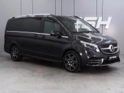 Mercedes-Benz V-Класс III (W447) Воронеж  - изображение 27