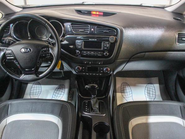 Kia Ceed II с пробегом 2013 года, цена 870 000 рублей, 196200 км, хэтчбек, Автокод Объявления