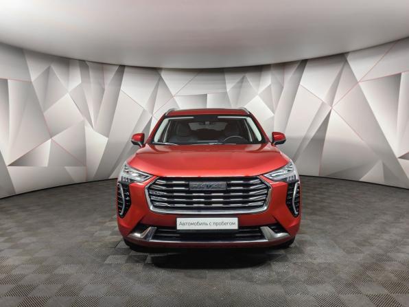 Haval Jolion I с пробегом 2023 года, цена 1 747 000 рублей, 24921 км, внедорожник, Автокод Объявления