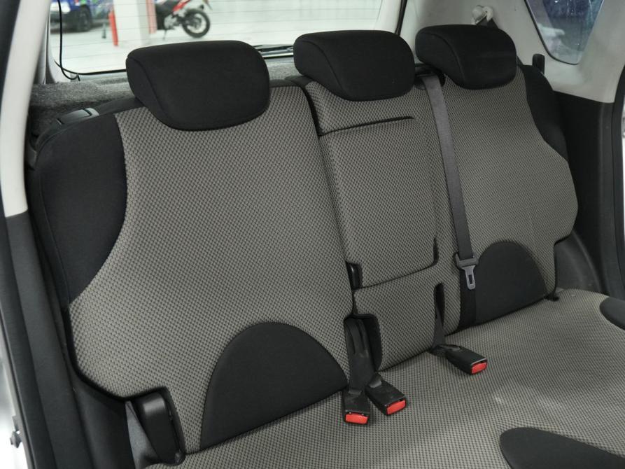 Nissan Note I Рестайлинг Новосибирск  - изображение 13