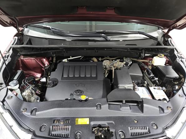 Toyota Highlander III (XU50) с пробегом 2014 года, цена 3 490 000 рублей, 64000 км, внедорожник, Автокод Объявления