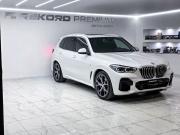 BMW X5 IV (G05/G18) Уфа  - изображение 45