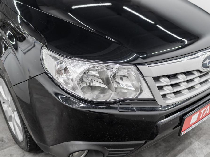 Subaru Forester III Рестайлинг Красноярск  - изображение 20