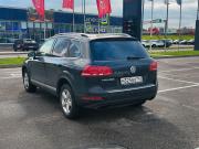 Volkswagen Touareg II Санкт-Петербург  - изображение 7