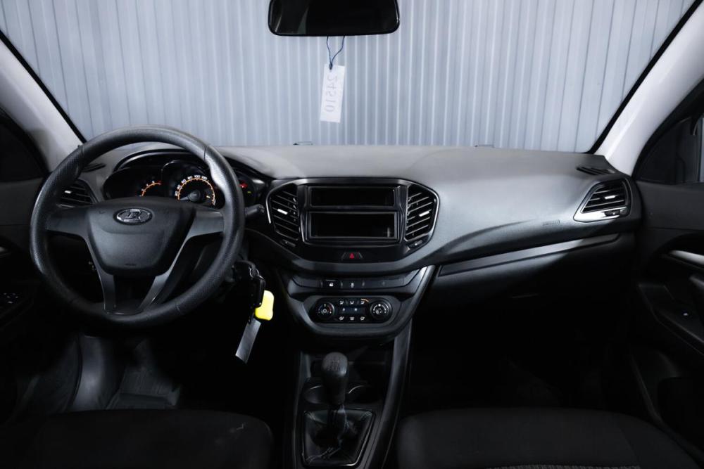Lada (ВАЗ) Vesta I Тюмень  - изображение 14