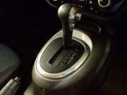Nissan Juke I Рестайлинг Кемерово  - изображение 39