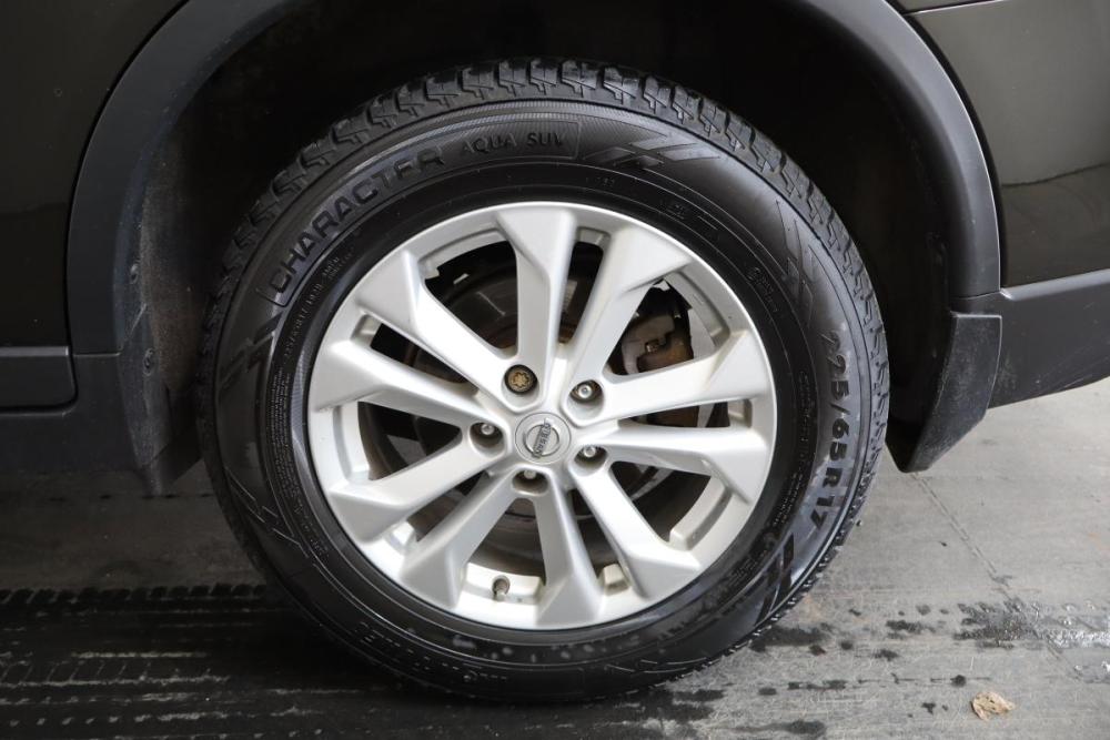 Nissan X-Trail III Санкт-Петербург  - изображение 16