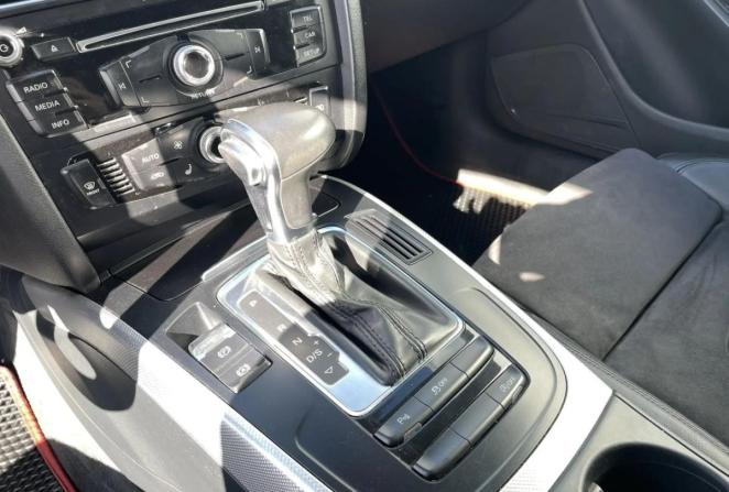 Audi A5 I (8T) Рестайлинг с пробегом 2013 года, цена 1 380 000 рублей, 144520 км, купе, Автокод Объявления