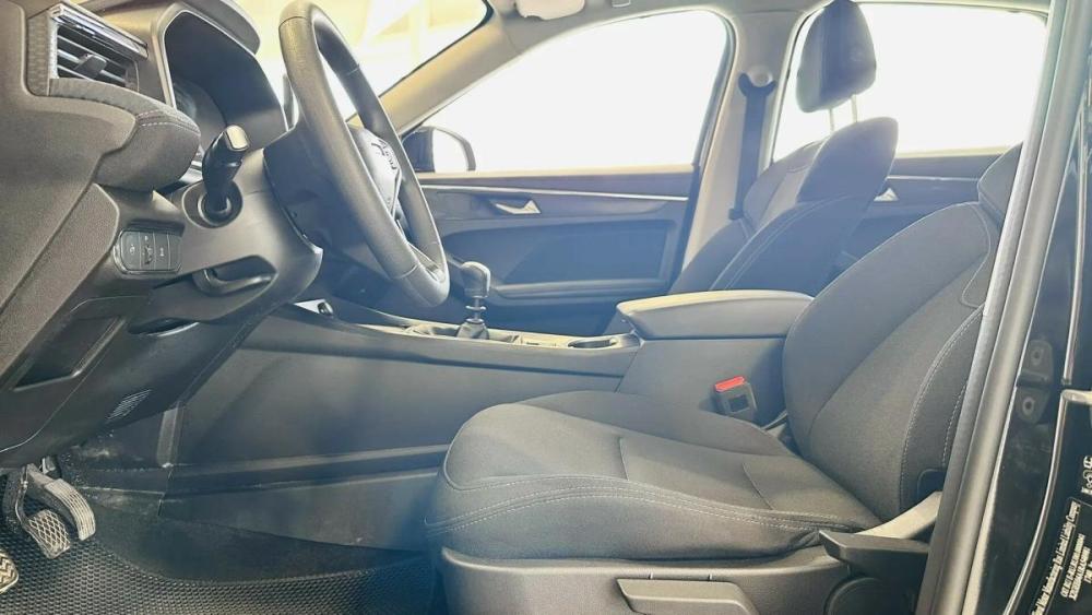 Haval Jolion I Рестайлинг Пермь  - изображение 12