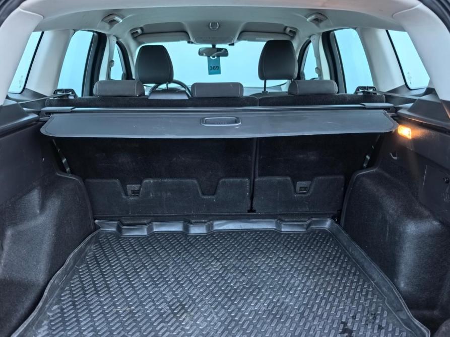 Ford Kuga II Рестайлинг Санкт-Петербург  - изображение 23