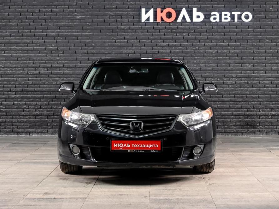 Honda Accord VIII Екатеринбург  - изображение 2