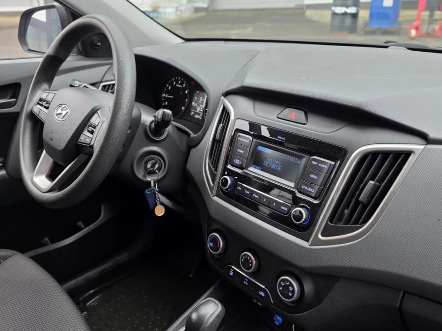 Hyundai Creta I Санкт-Петербург  - изображение 3