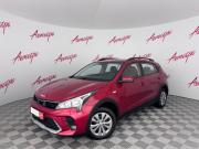 Kia Rio IV Рестайлинг Псков  - изображение 21
