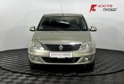 Renault Logan I Рестайлинг Нижний Новгород  - изображение 25