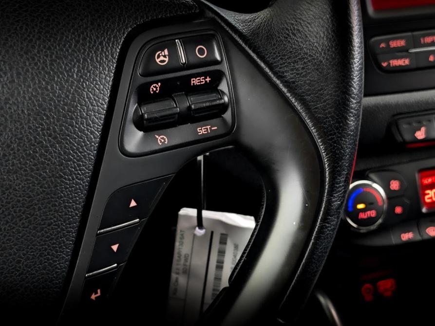 Kia Ceed II Рестайлинг Москва  - изображение 27