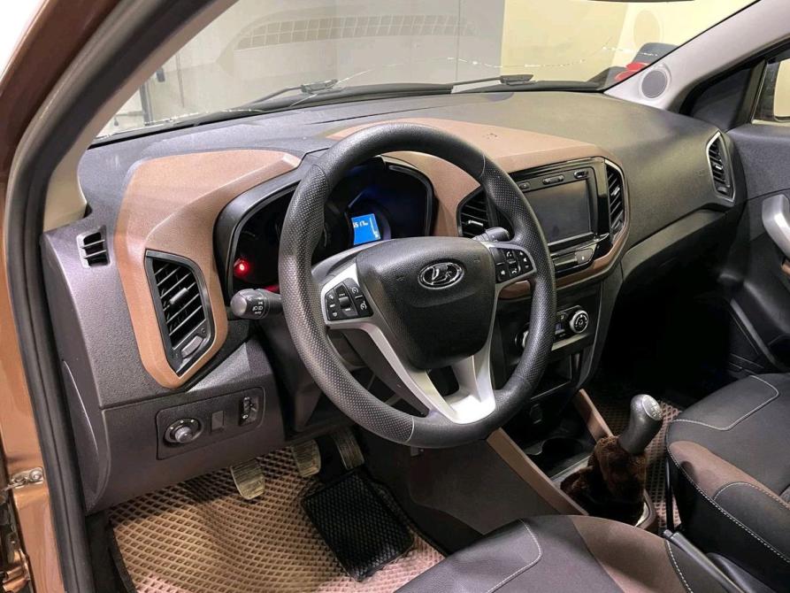 Lada (ВАЗ) XRAY I Новосибирск  - изображение 16