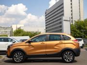 Lada (ВАЗ) XRAY I Москва  - изображение 32