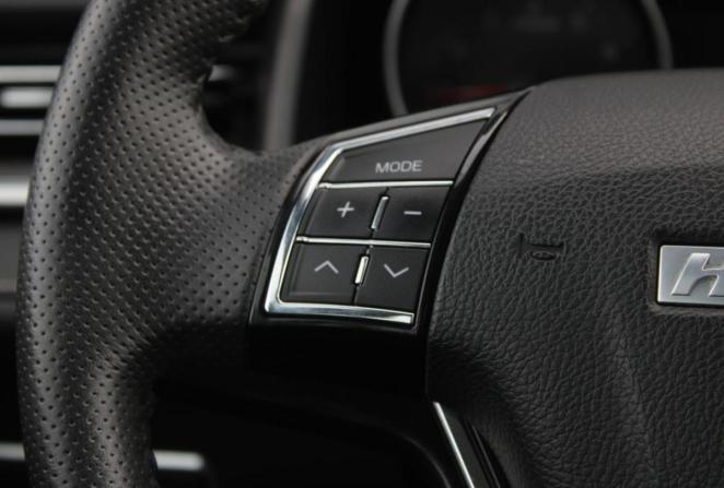 Haval M6 II с пробегом 2024 года, цена 1 780 000 рублей, 24121 км, внедорожник, Автокод Объявления