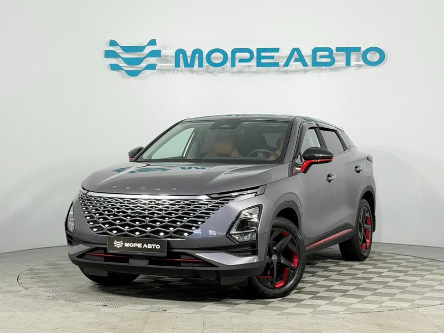 Omoda C5 I Калининград  - изображение 1