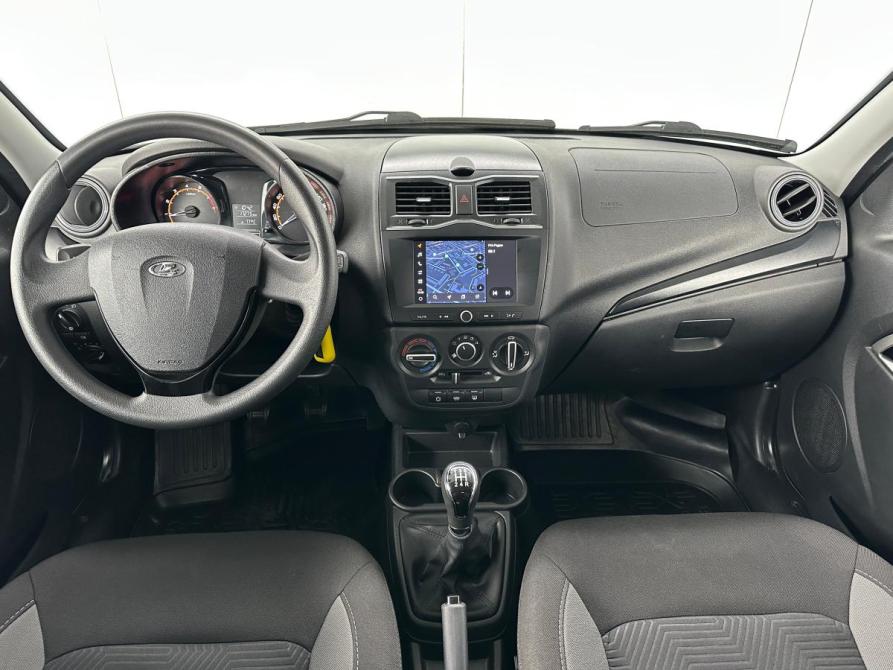 Lada (ВАЗ) Granta I Рестайлинг Тамбов  - изображение 15