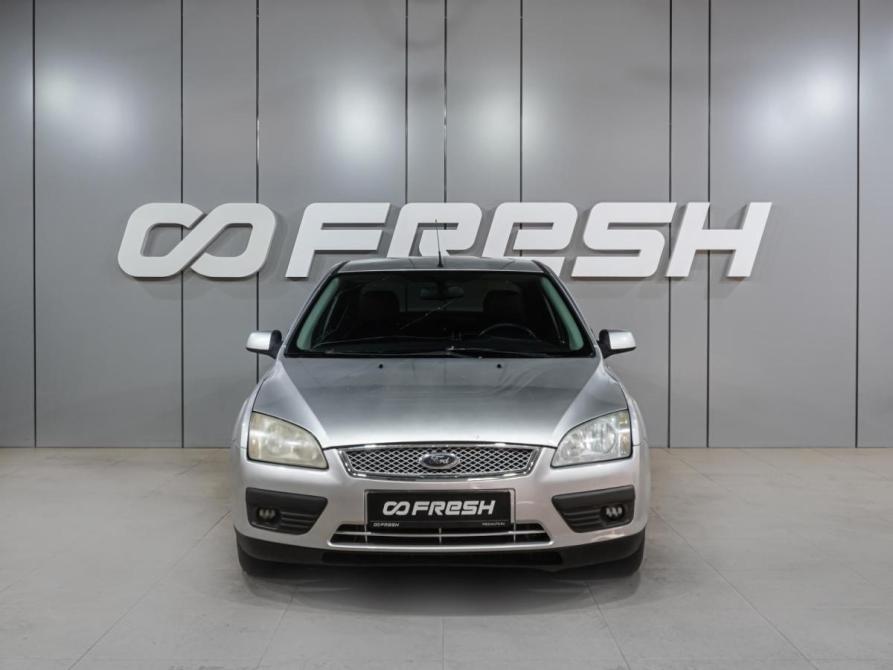 Ford Focus II Воронеж  - изображение 3
