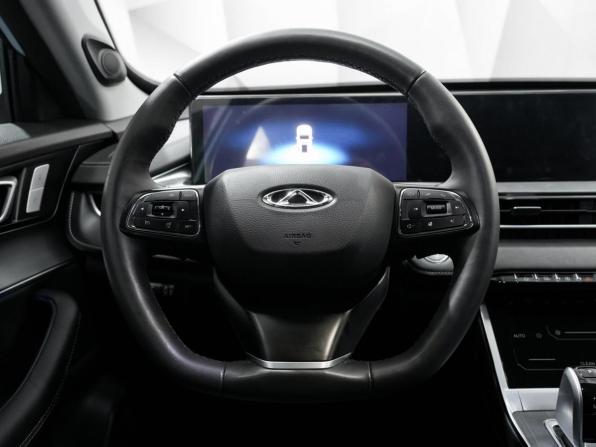 Chery Tiggo 7 Pro Max I с пробегом 2023 года, цена 1 850 000 рублей, 62345 км, внедорожник, Автокод Объявления