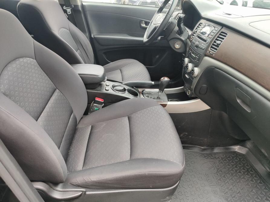 SsangYong Actyon II Москва  - изображение 9