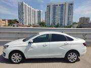 Lada (ВАЗ) Vesta I Рестайлинг (NG) Ростов-на-Дону  - изображение 25