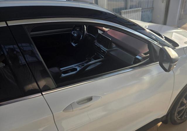 Geely Coolray I с пробегом 2022 года, цена 1 689 000 рублей, 68000 км, внедорожник, Автокод Объявления