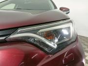 Toyota RAV4 IV (XA40) Рестайлинг Архангельск  - изображение 29